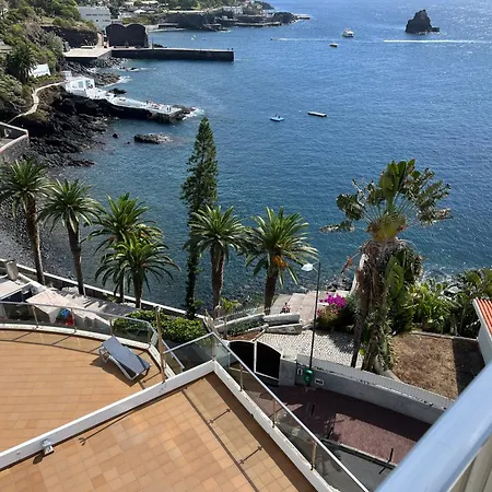 Apartment 303 - Funchal (Madeira)